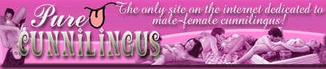 Pure Cunnilingus